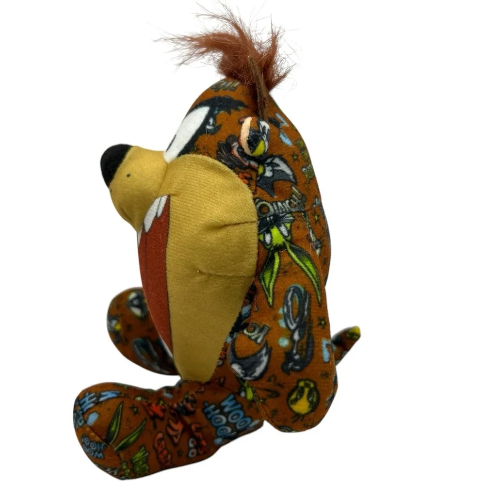 Looney Tunes Show 7